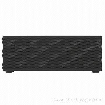 2014 wireless speaker with stereo sound handsfree calls